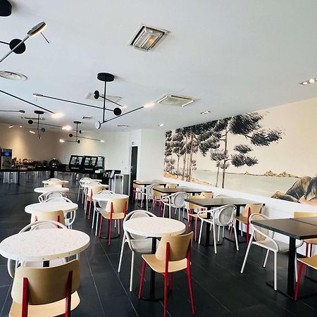 Aparthotel Adagio Marseille Timone Exteriör bild