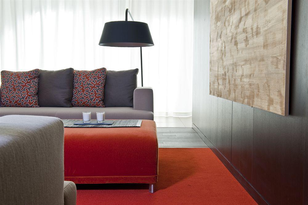 Aparthotel Adagio Marseille Timone Exteriör bild