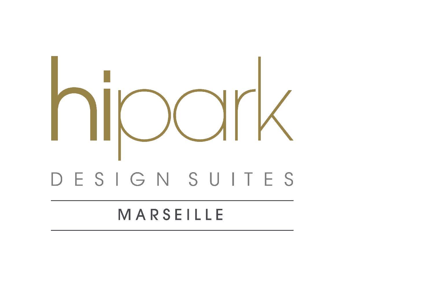 Aparthotel Adagio Marseille Timone Exteriör bild